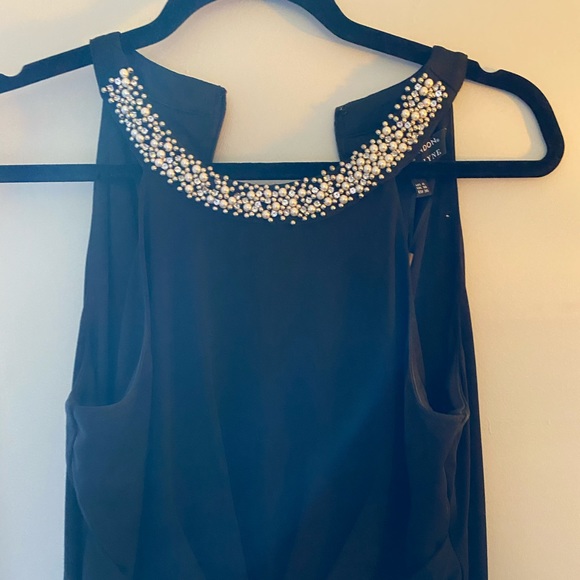 Formal Jumpsuit - Picture 5 of 5